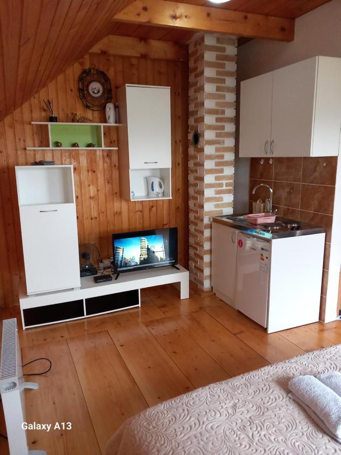 Apartman Andrija Zabljak  Exterior photo