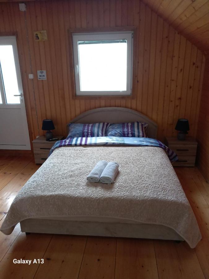 Apartman Andrija Zabljak  Exterior photo