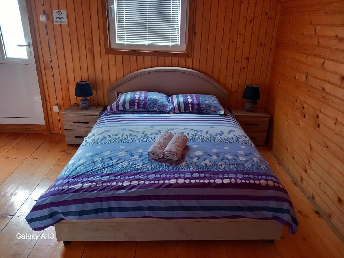 Apartman Andrija Zabljak  Exterior photo