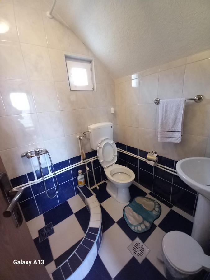 Apartman Andrija Zabljak  Exterior photo