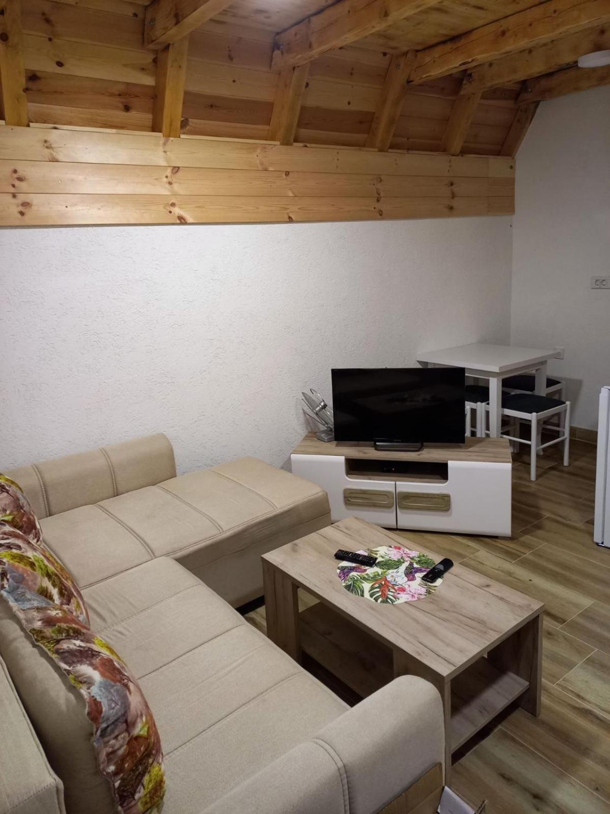 Apartman Andrija Zabljak  Room photo