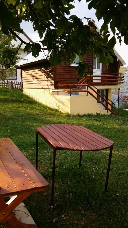 Apartman Andrija Zabljak  Exterior photo