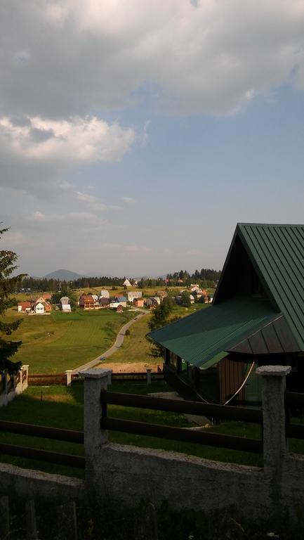 Apartman Andrija Zabljak  Exterior photo