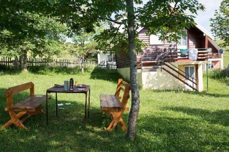 Apartman Andrija Zabljak  Exterior photo